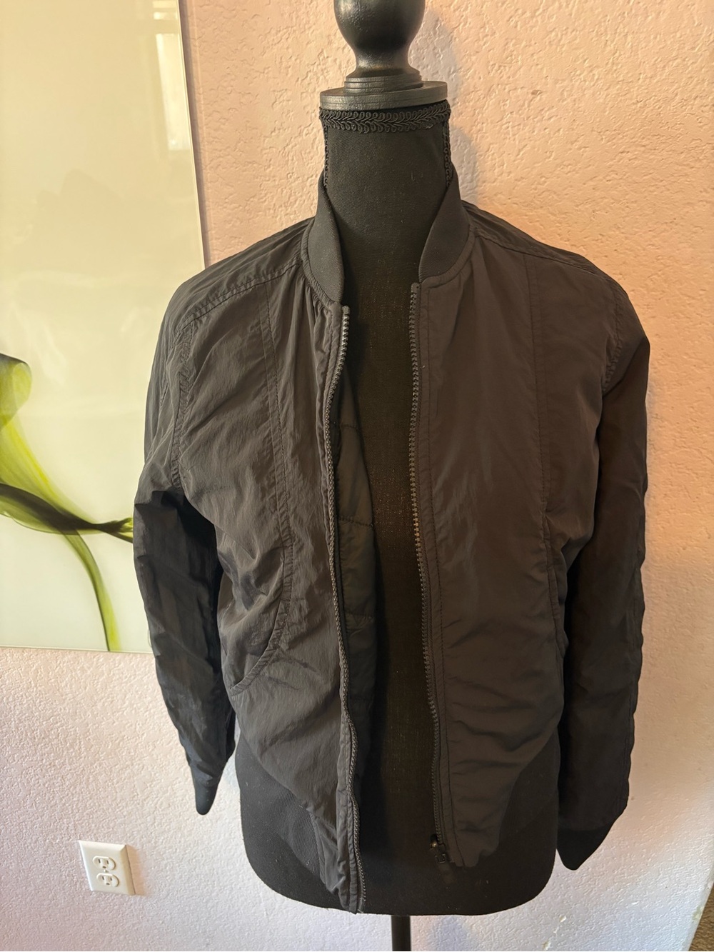 Lululemon reversible jacket size small - Picture 6 of 8